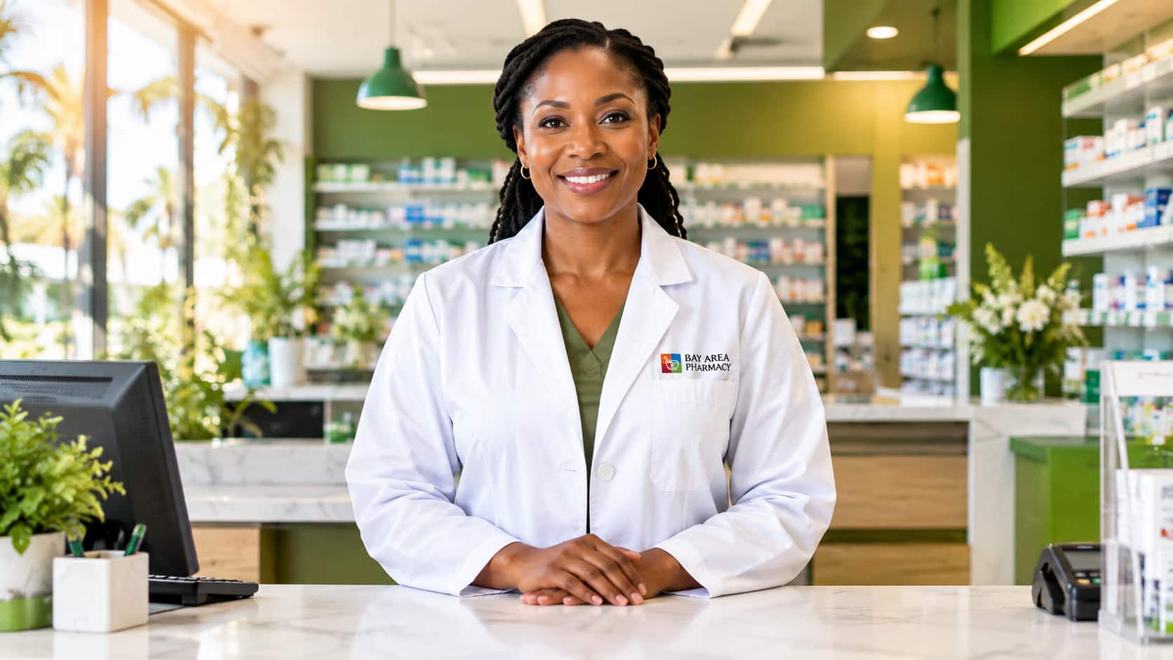 Bay Area Pharmacy 3