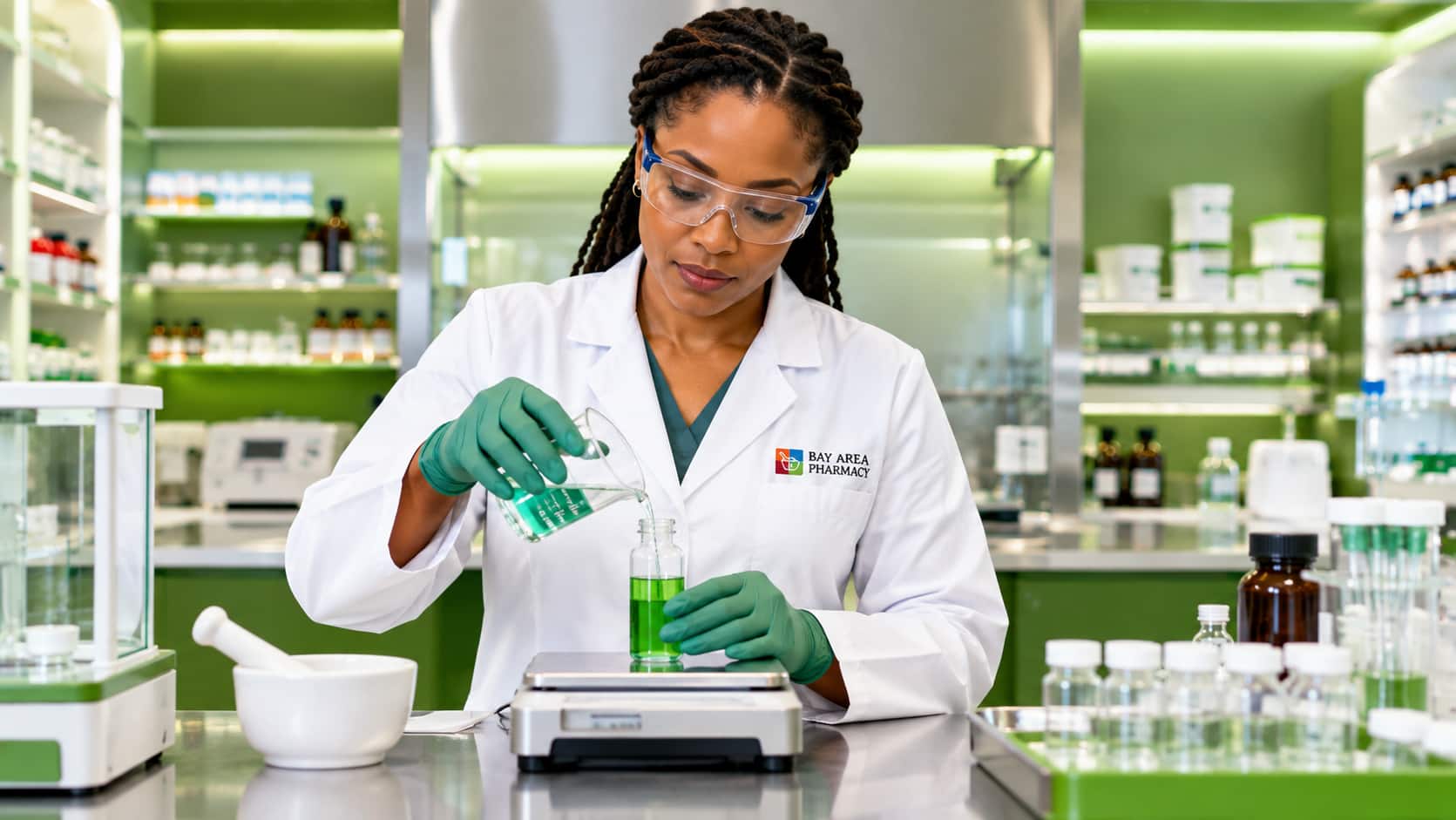 Bay Area Pharmacy 4